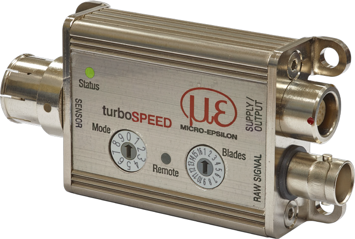 turboSPEED DZ140